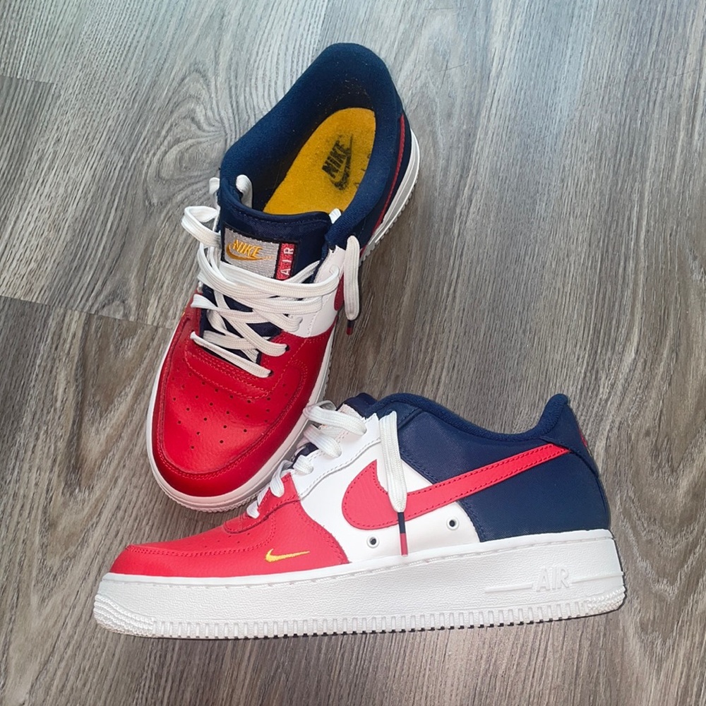 Nike Air Force 1 low Independence Day